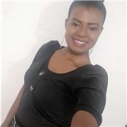 Profesora de ciencias de básica primaria